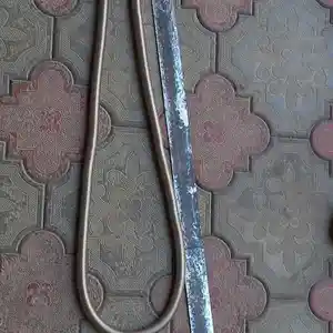 Спираль, Худжанд