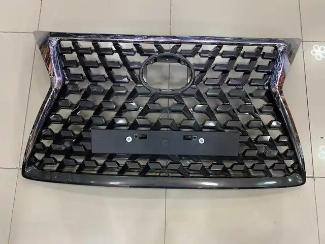 Облицовка от Lexus 460 2020, Душанбе