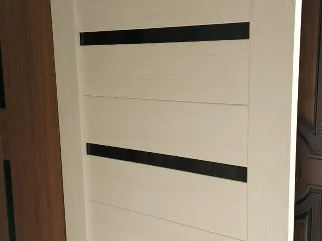 Дверь, Душанбе