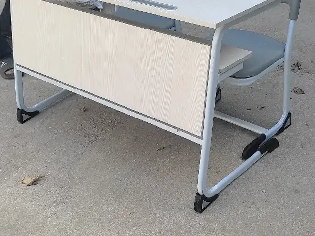 Парты, Душанбе