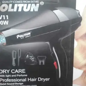 Фен Politun PT-V11 5000W, Душанбе