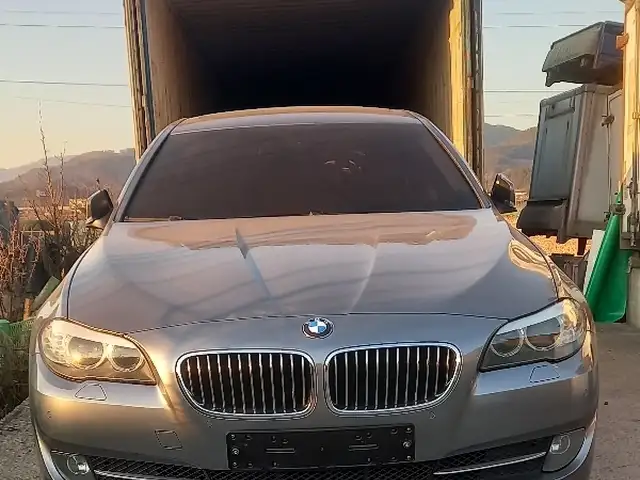 Уплотнитель двери для багажник BMW F10, Худжанд