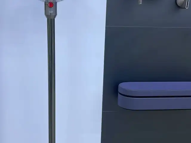 Пылесос Dyson V12 absolute, Душанбе