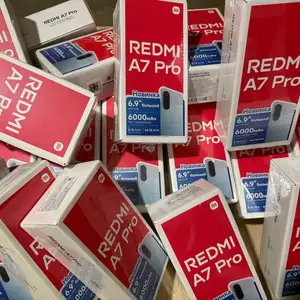Xiaomi Redmi A7 Pro, Душанбе
