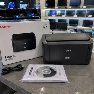 Лазерный принтер Canon isensys 6030, Душанбе