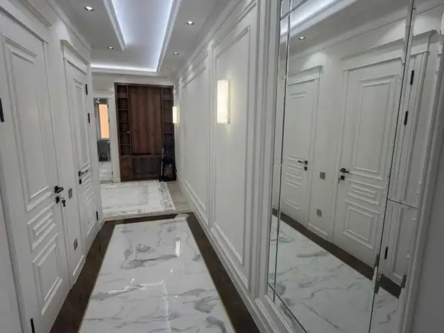 2-комн. квартира, 10 этаж, 100м², 82 мкр, Душанбе