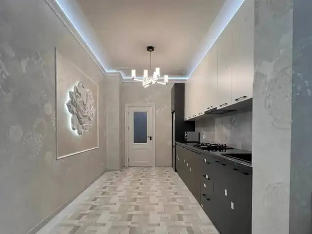 1-комн. квартира, 6 этаж, 51 м², Пахтакор, Хуҷанд - 7