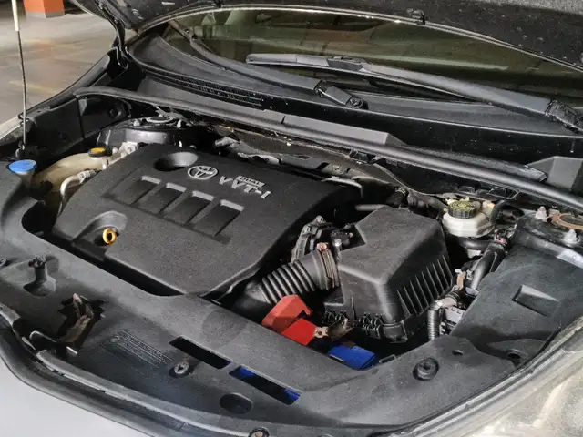 Toyota Corolla Verso, 2010, Душанбе - 10