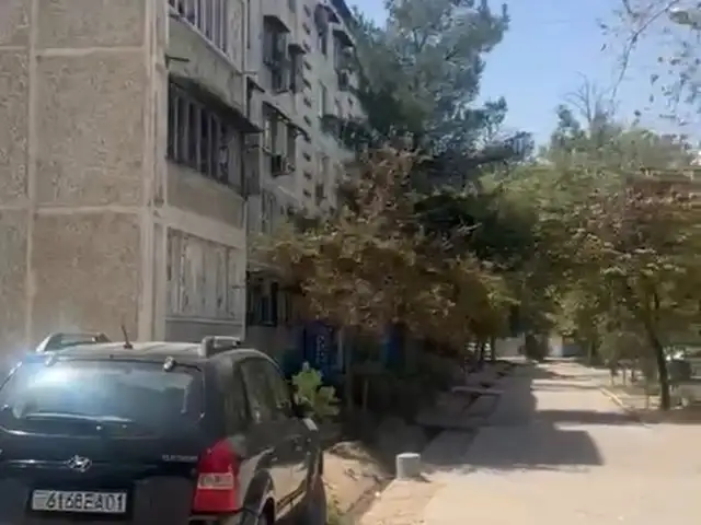 2-комн. квартира, 1 этаж, 53 м², Н фирдавси, Душанбе