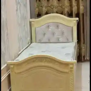 Кровать односпальная, Душанбе