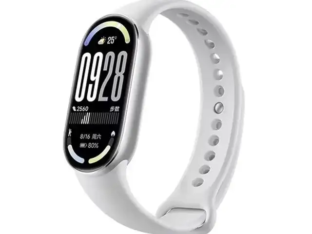 Умный браслет Xiaomi Smart Band 10, Душанбе