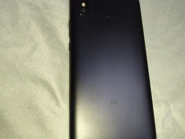 Xiaomi Mi Max 3 64Gb, Душанбе