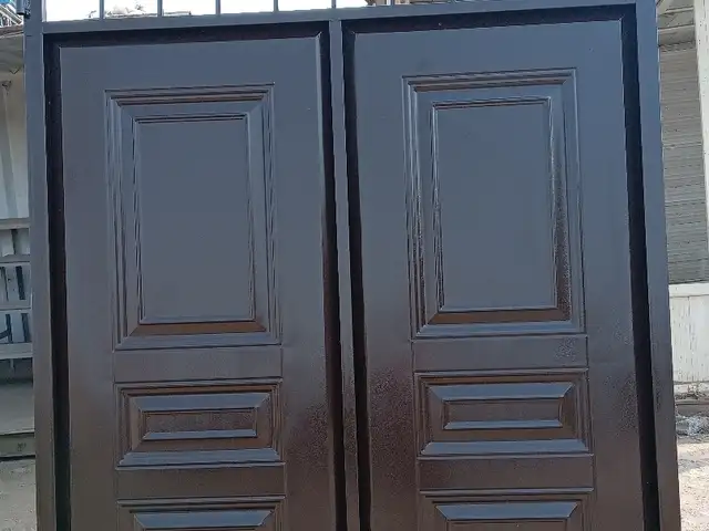 Дарвоза, Душанбе