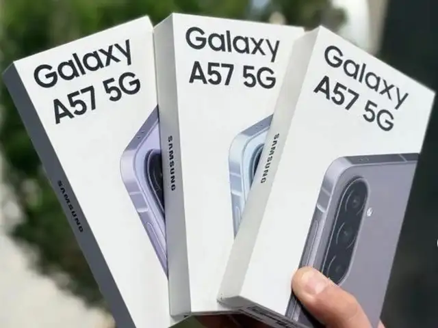 Samsung Galaxy A57 5G 8/256Gb 2026, Душанбе