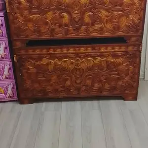 Сандук, Душанбе