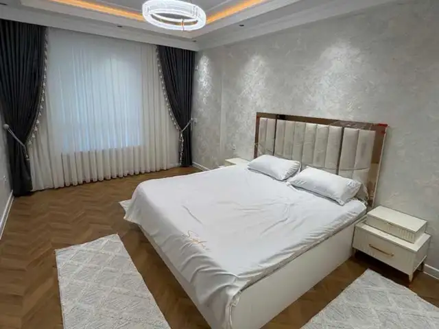 2-комн. квартира, 6 этаж, 66м², Фирдавси , Душанбе