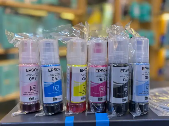 Профессиональный цветной фотопринтер Epson EcoTank L18050 A3, Душанбе - 6