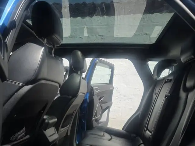 Landwind X7