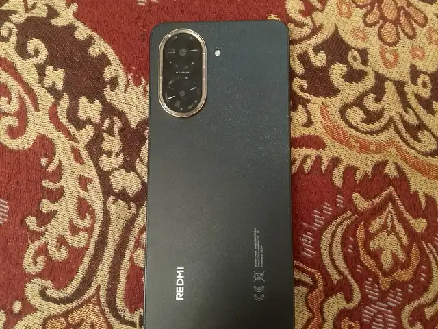 Xiaomi Redmi A5, Душанбе