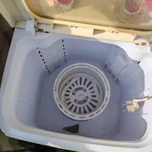 Стиральная машина полуавтомат, Душанбе