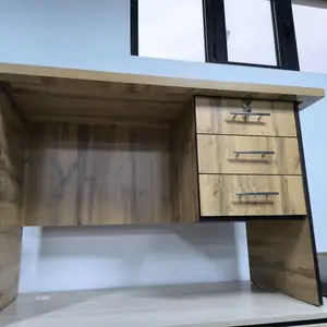 Стол офисный, Душанбе