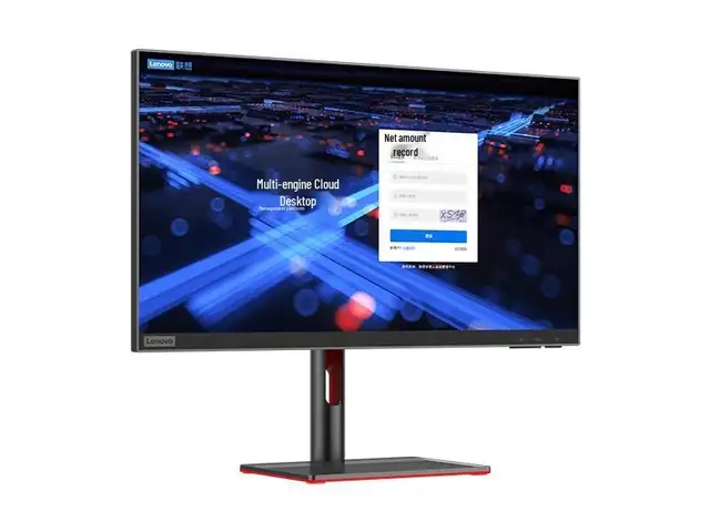 Mоноблок Lenovo Core i5-13400 8/512gb 27, Душанбе
