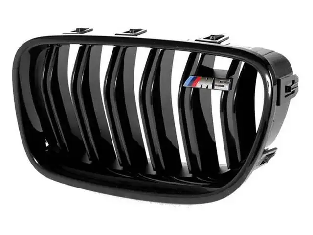 Решетки двигателя на BMW, Худжанд