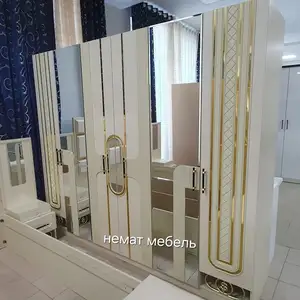 Спальный гарнитур, Душанбе
