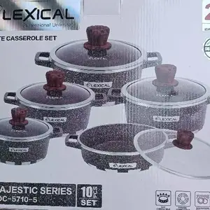 Наборы Казанов 10Pcs, Душанбе