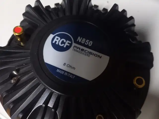 РСФ 500, Хуҷанд