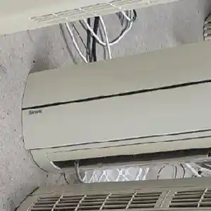 Кондиционер 24 куб, Хуҷанд