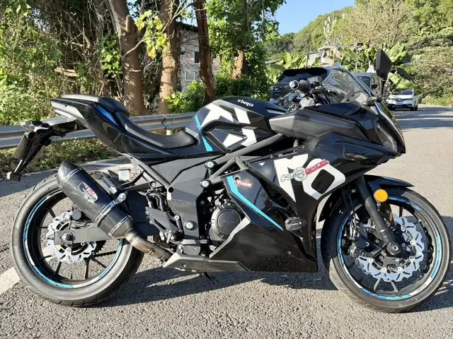 Мотоцикл Taro GP1 250rr ABS, Душанбе