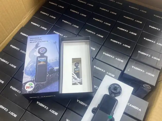 Портативные камеры Body cameras, Худжанд