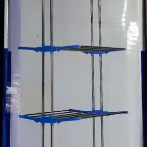 Сушилка для белья Purtoc 543, Душанбе
