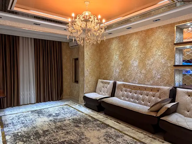 2-комн. квартира, 8 этаж, 90м², Айни 57, Душанбе