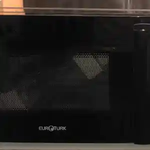 Микроволновая печь, Душанбе