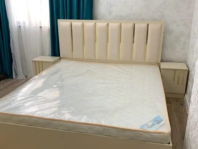 Спальный гарнитур, Душанбе