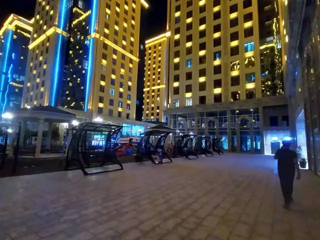 3-комн. квартира, 11 этаж, 120м², Шохмансур, Душанбе