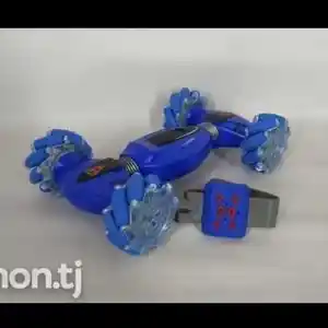 Машинка модель 4433, Душанбе