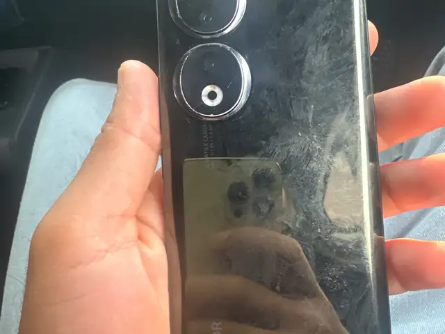 Honor 90, Душанбе