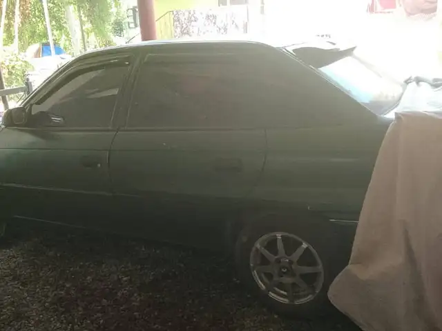 Opel Astra F