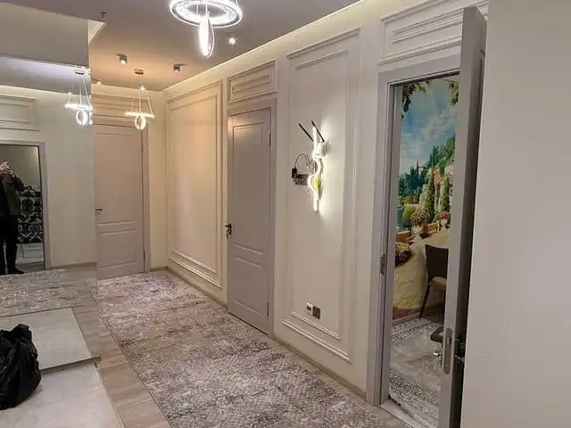 3-комн. квартира, 5 этаж, 100м², Шохмансур, Душанбе