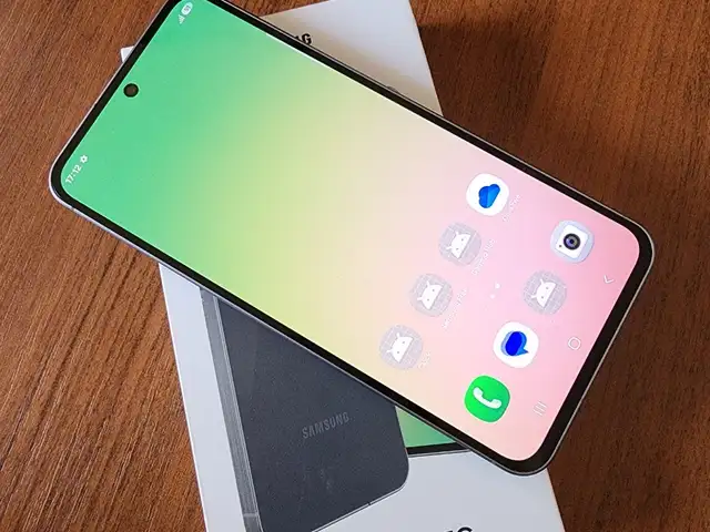 Samsung Galaxy A56 128Gb Duos Dubai, Хуҷанд