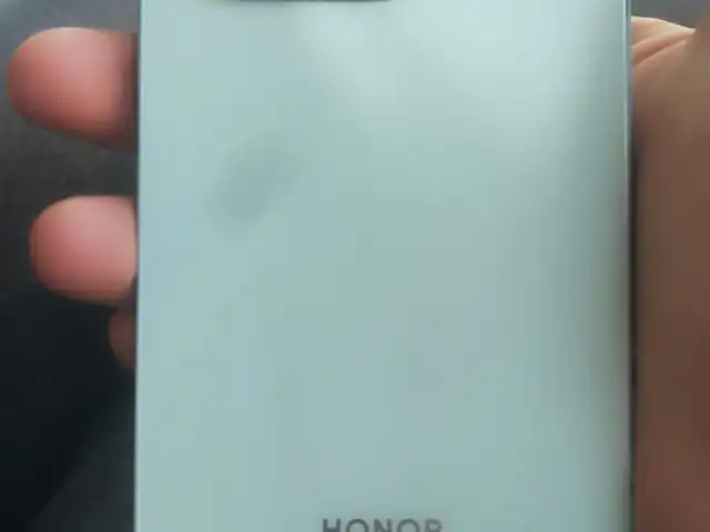 Телефон Honor, Гиссар