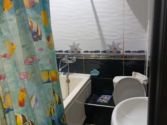 2-комн. квартира, 3 этаж, 50м², 19 мкр, Хуҷанд
