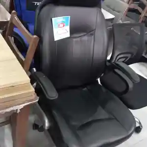 Кресло, Душанбе