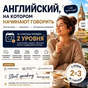 Английский язык, Душанбе