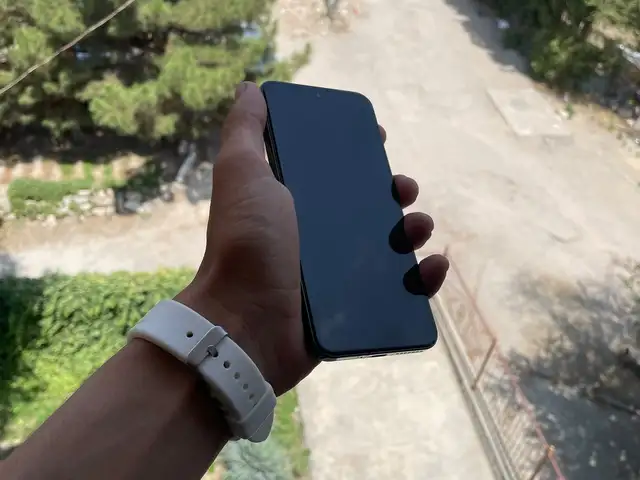 Xiaomi Mi 14, 512gb, Хуҷанд