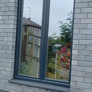 Тирезахо, Душанбе