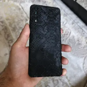 Honor 10x Lite, Душанбе